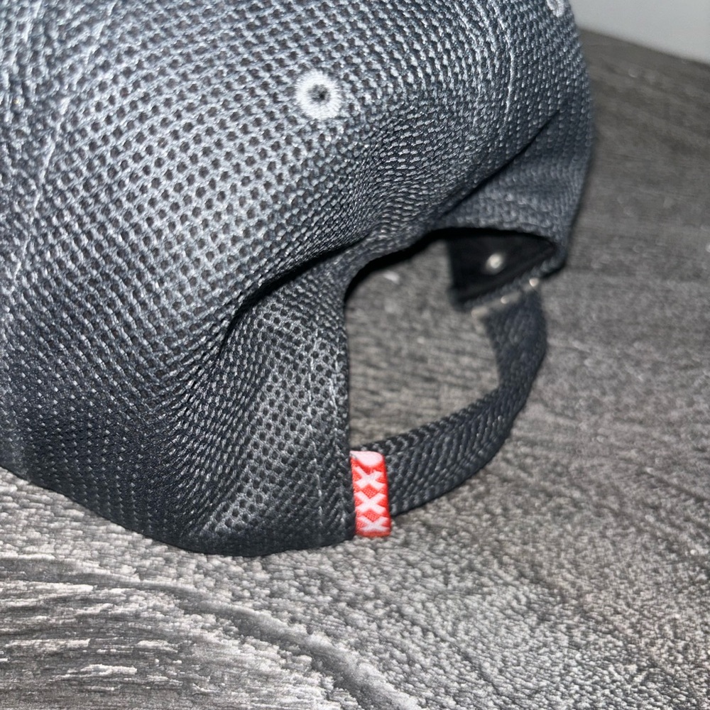 Ámsterdam cap - Picture 5 of 6